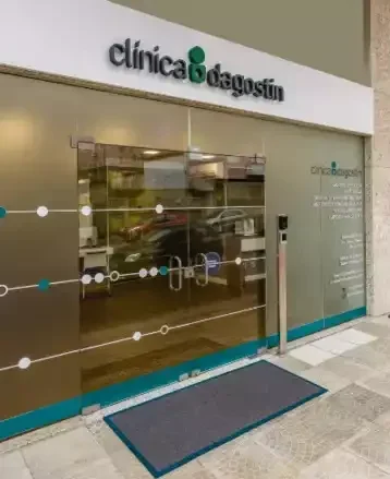Foto da Clínica Dagostin