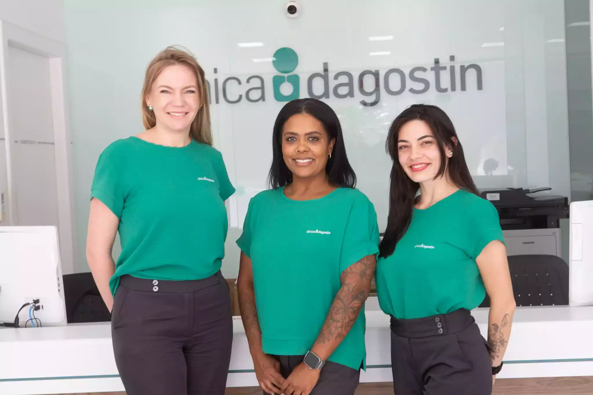 Clínica Dagostin em Florianópolis — foto 3
