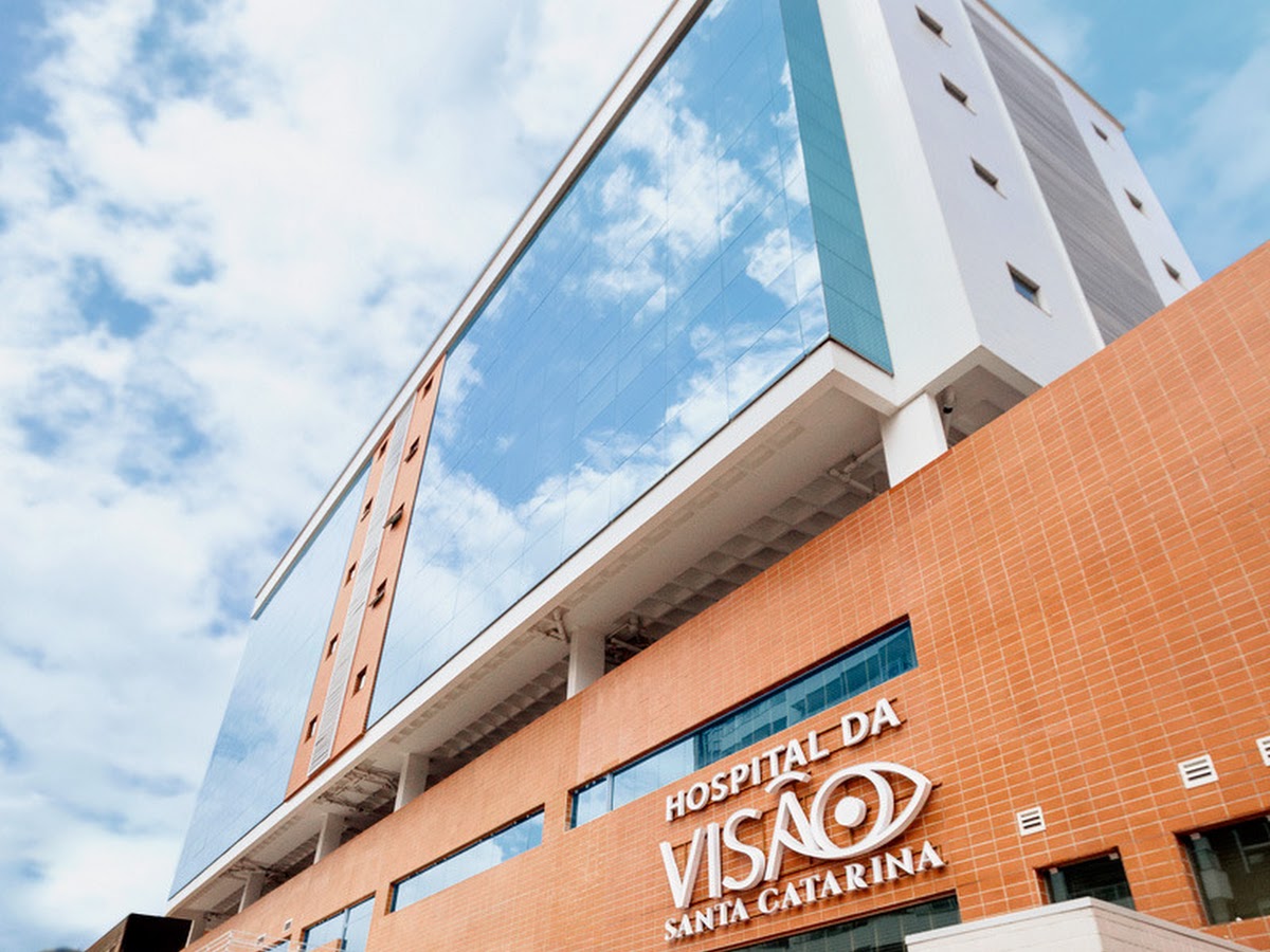 Foto da Clínica de Olhos São Sebastião - Oftalmologista em Florianópolis