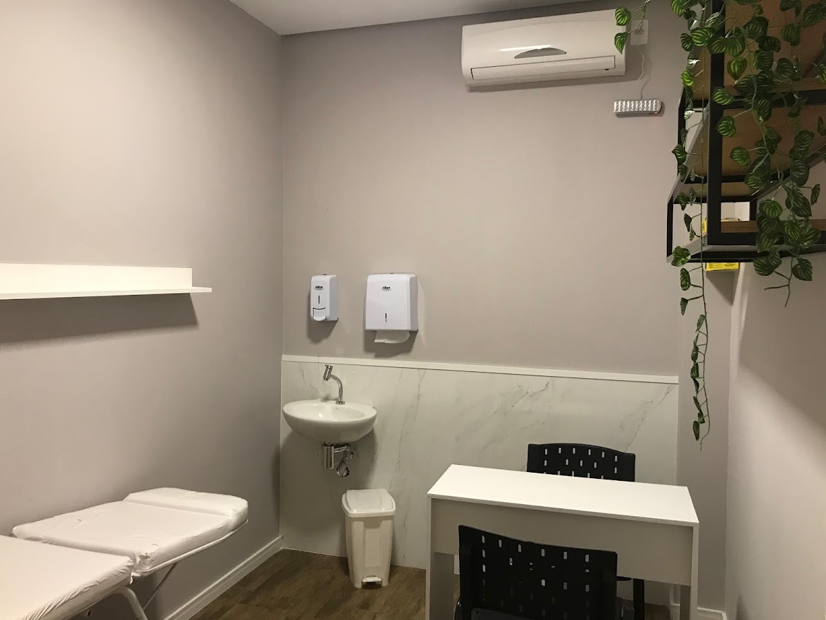 Clínica de Reabilitação Radev em Florianópolis — foto 2