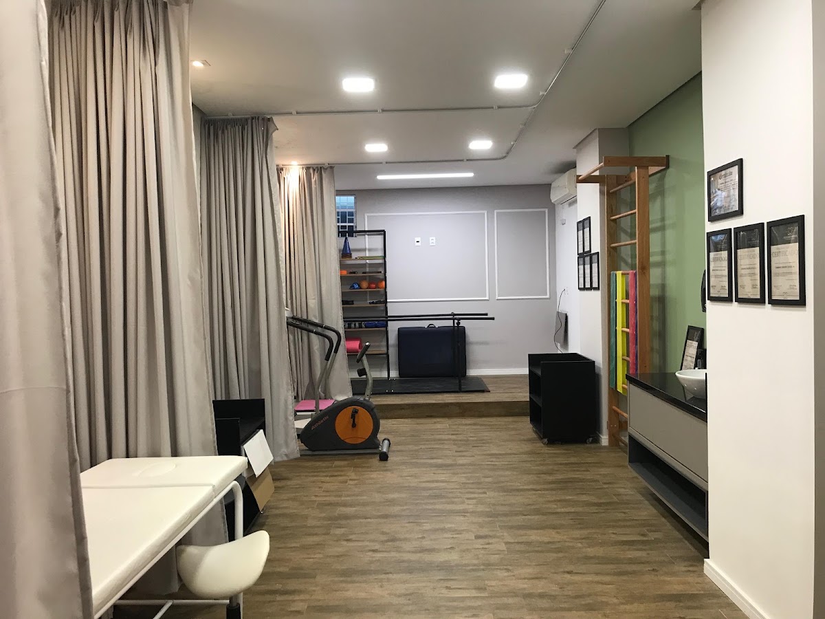 Clínica de Reabilitação Radev em Florianópolis — foto 3