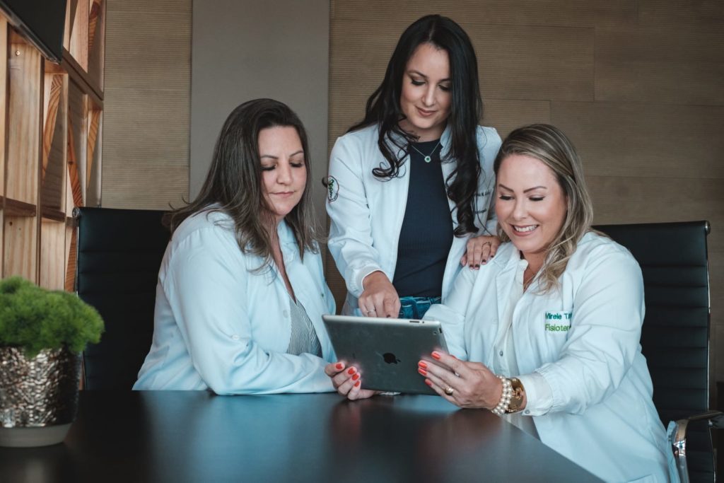 Clinica De Reabilitação Santa Monica em Florianópolis — foto 1