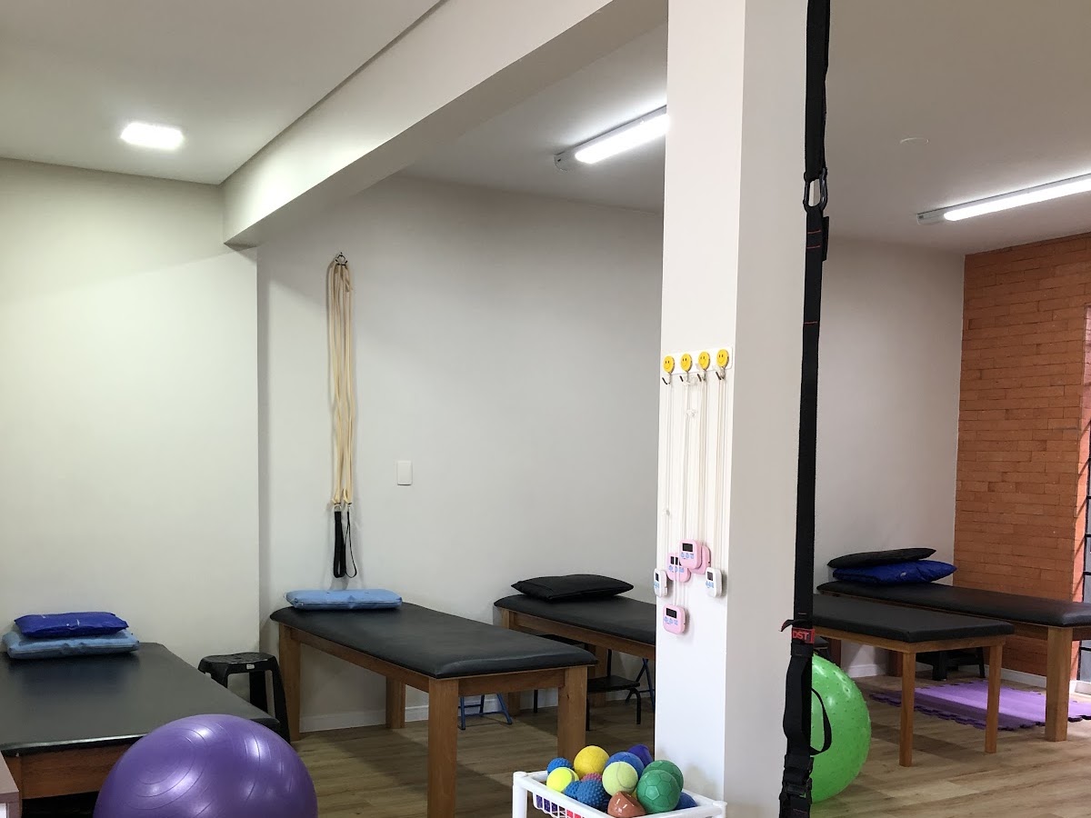 Clínica Dra. Aline Pereira em Florianópolis — foto 3
