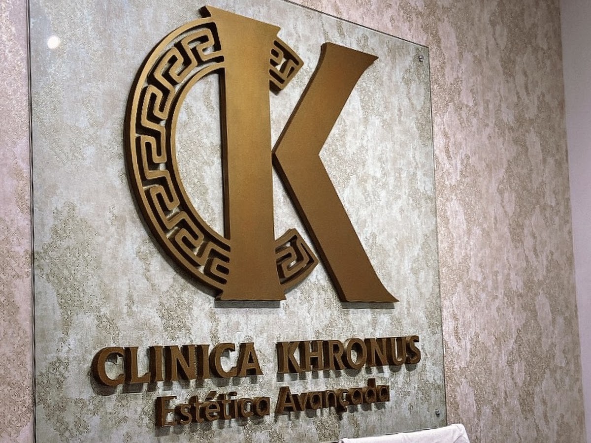 CLÍNICA ESTÉTICA AVANÇADA KHRONUS CANASVIEIRAS em Florianópolis — foto 2