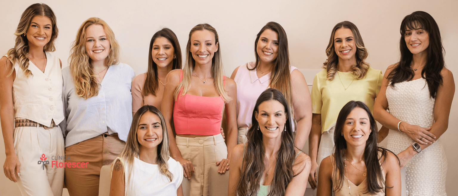 Clínica Florescer - Clínica da Mulher em Florianópolis — foto 2