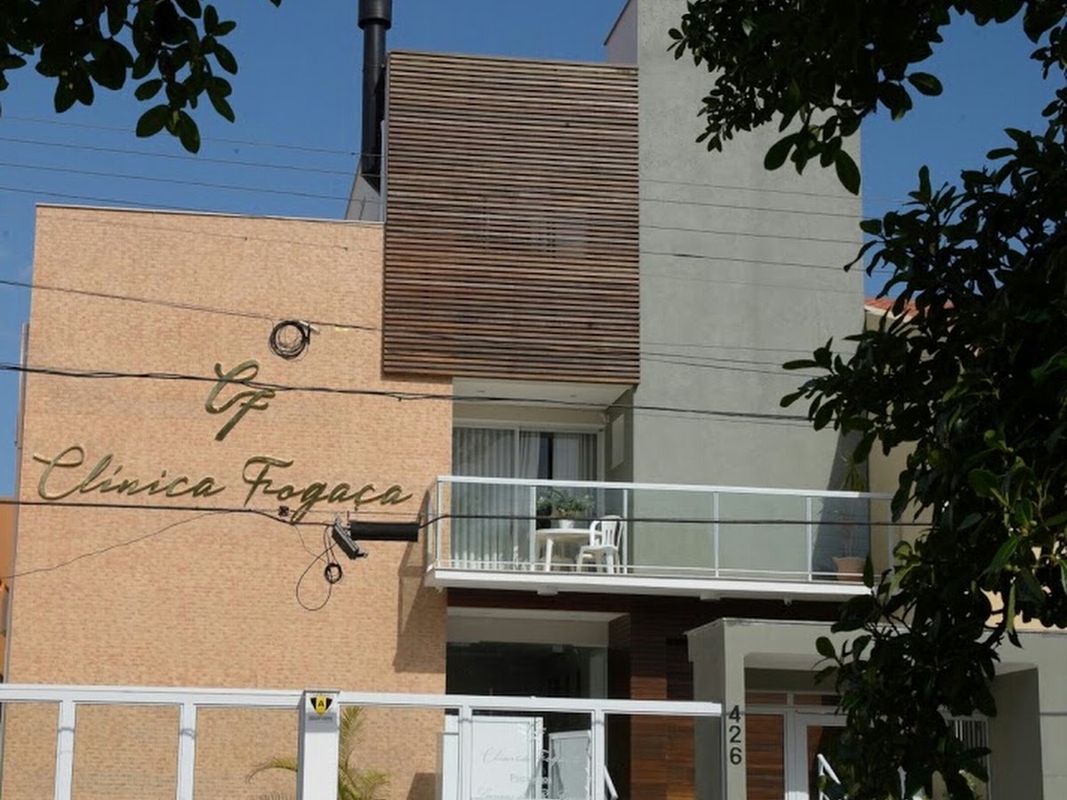 Clínica Fogaça Balneário Florianópolis em Florianópolis — foto 2