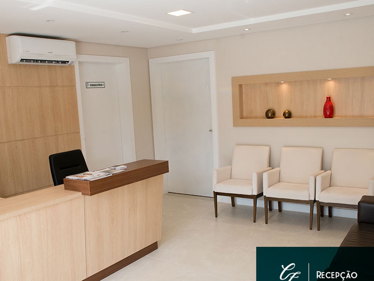 Clínica Fogaça Balneário Florianópolis em Florianópolis — foto 3