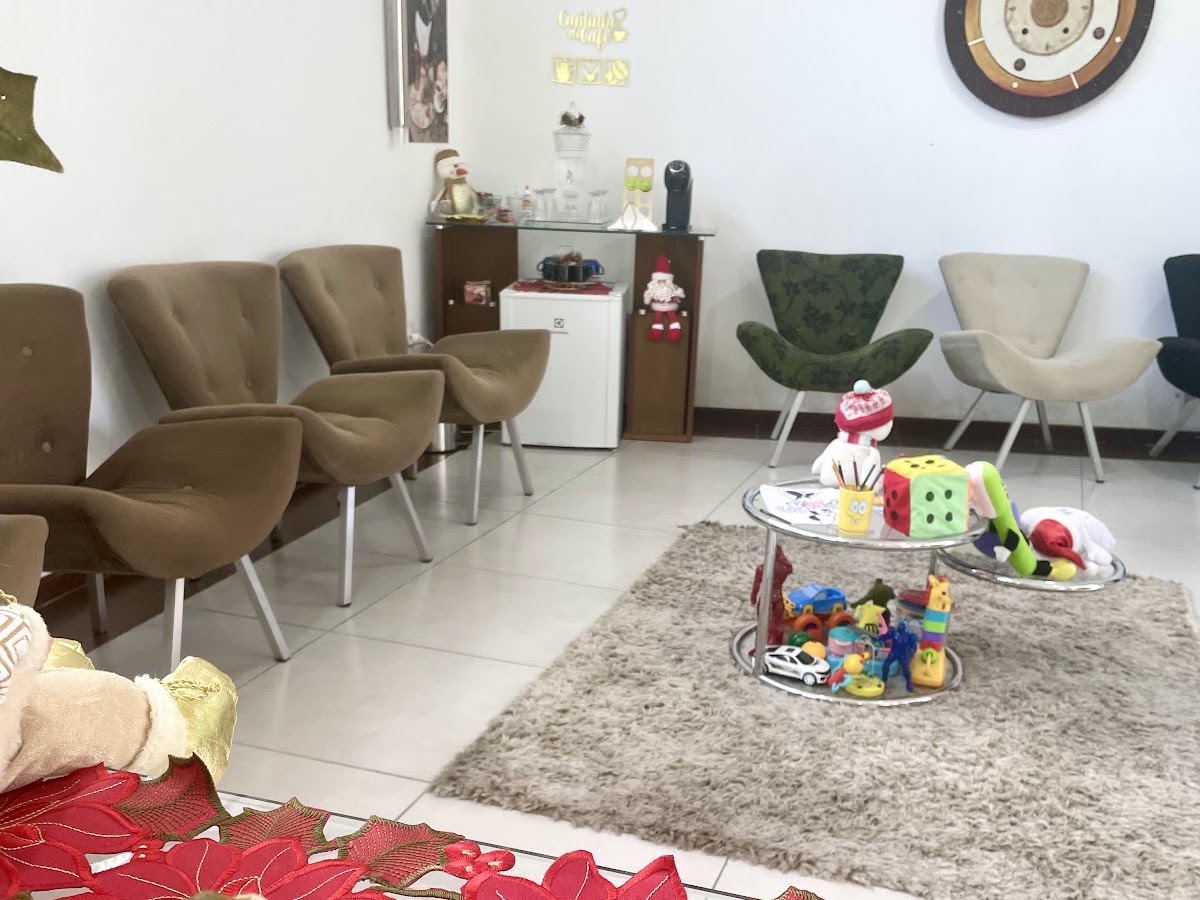 Foto da Clinica Friends Odontologia
