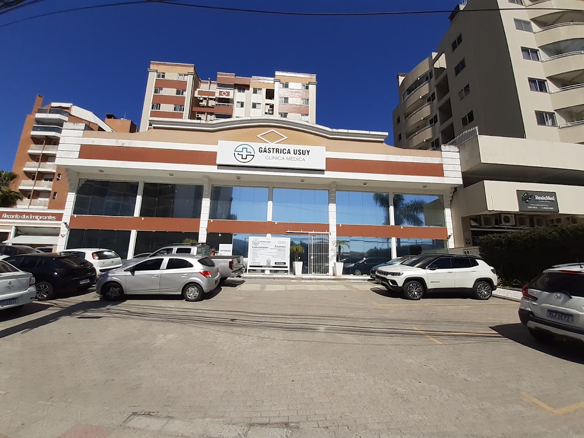 Foto da Clínica Gástrica Usuy Florianópolis Endoscopia e Colonoscopia