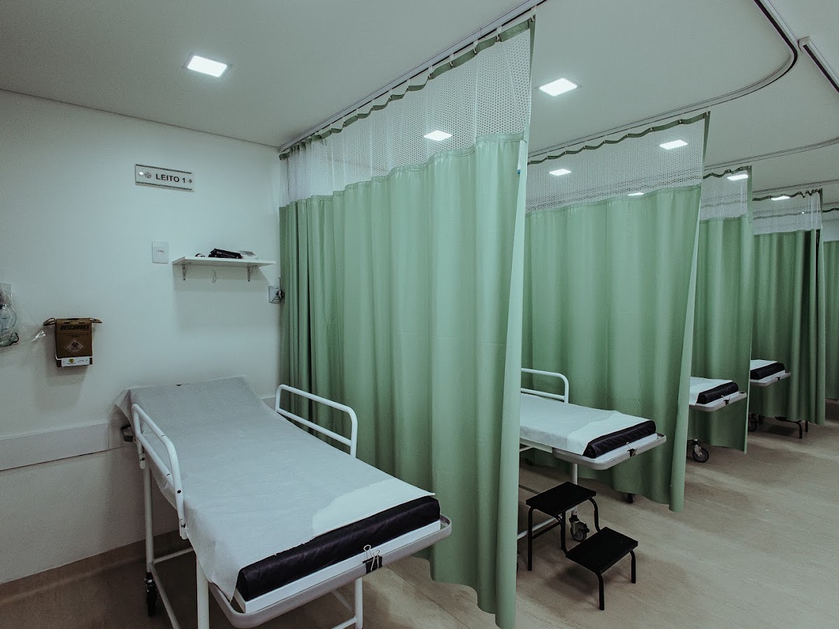 Clínica Gástrica Usuy Florianópolis Endoscopia e Colonoscopia em Florianópolis — foto 3