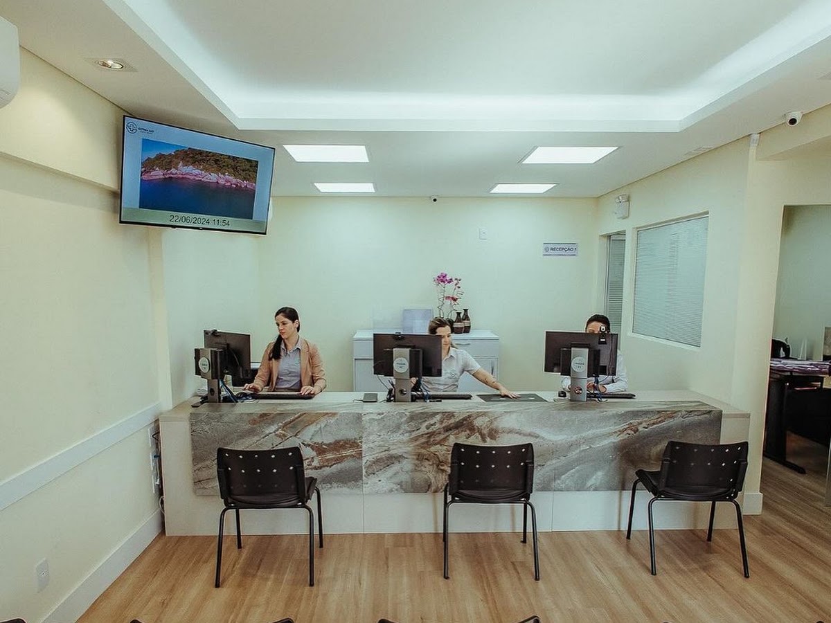 Clínica Gástrica Usuy Florianópolis Endoscopia e Colonoscopia em Florianópolis — foto 4