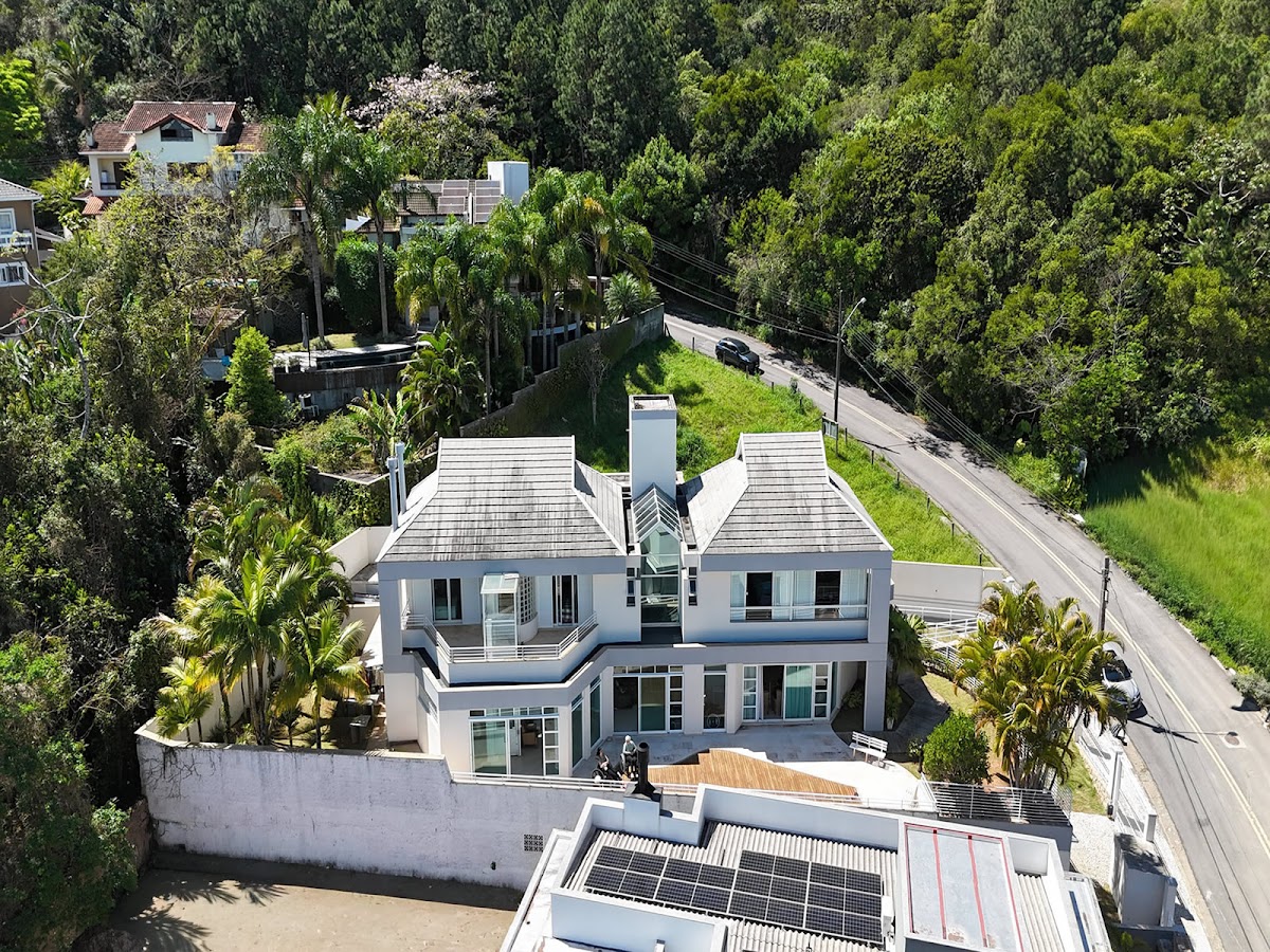 Clínica Geriátrica Premier Residencial Geriátrico em Florianópolis — foto 3