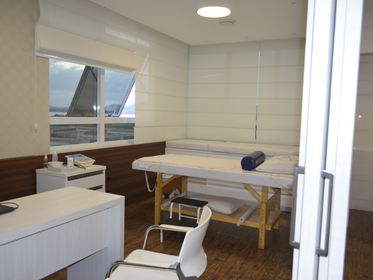 Clínica Horizonte - Acupuntura Médica em Florianópolis — foto 1