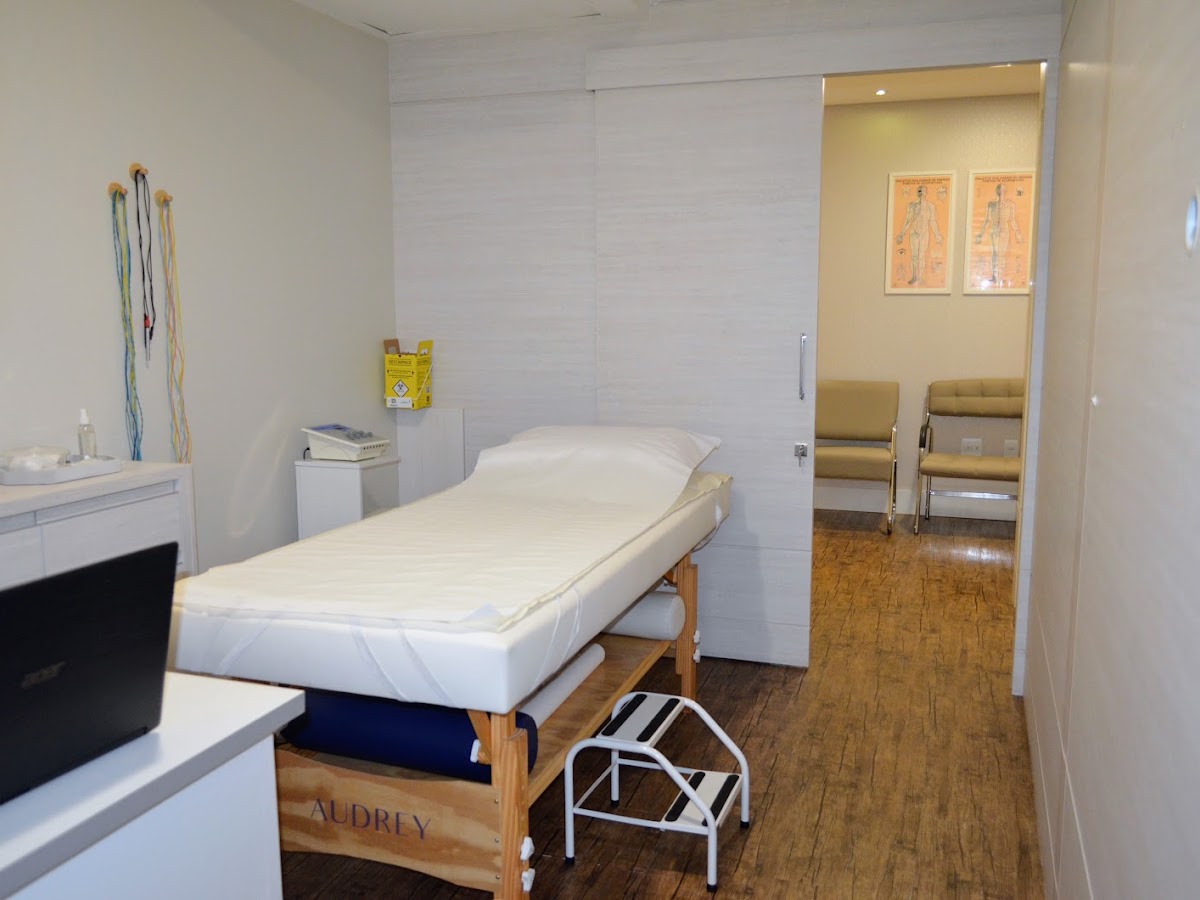 Clínica Horizonte - Acupuntura Médica em Florianópolis — foto 2