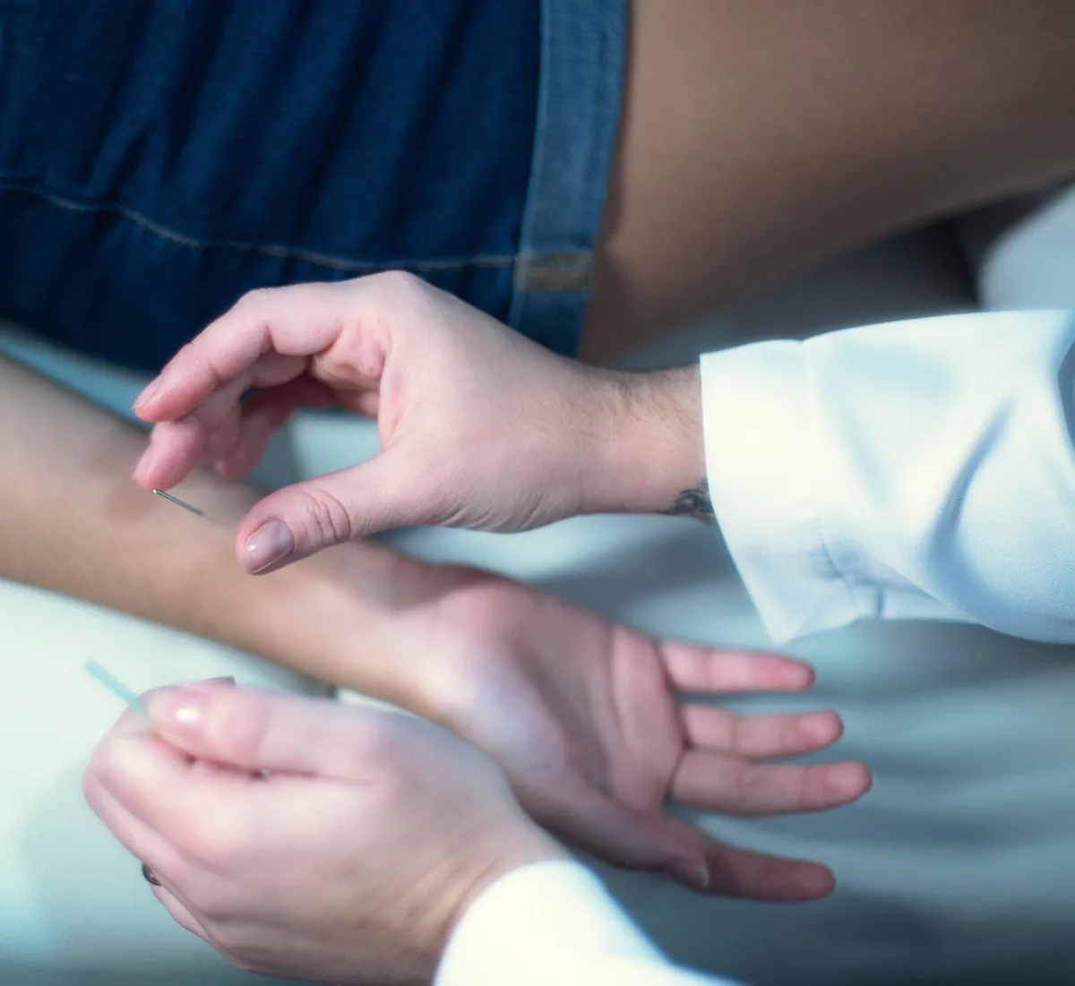 Clínica Horizonte - Acupuntura Médica em Florianópolis — foto 3