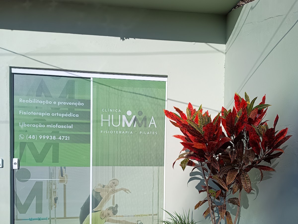 Clínica HUMMA em Florianópolis — foto 2