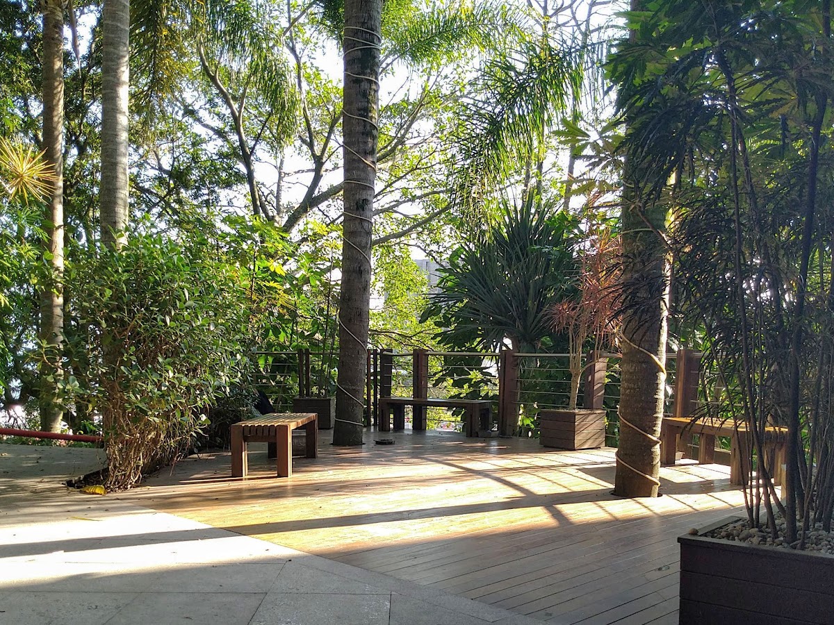 Clínica Imagem em Florianópolis — foto 2