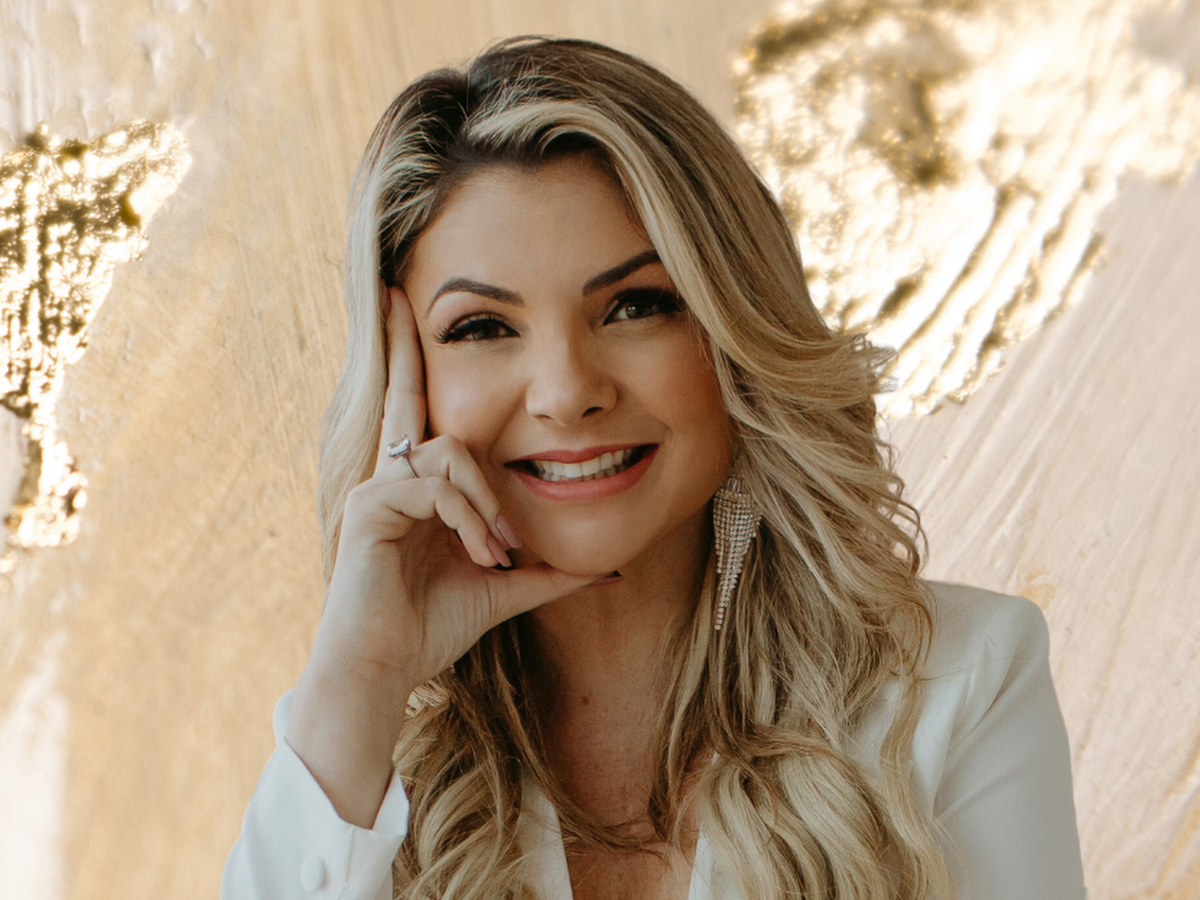 Foto da Clínica Longevittá - Dra Chayanne Calegari