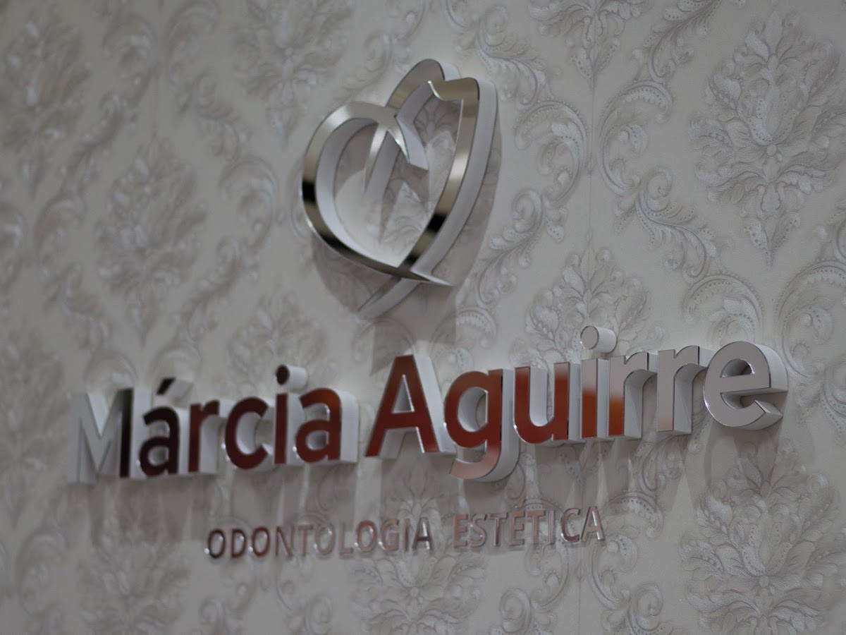 Foto da Clínica Márcia Aguirre Odontologia