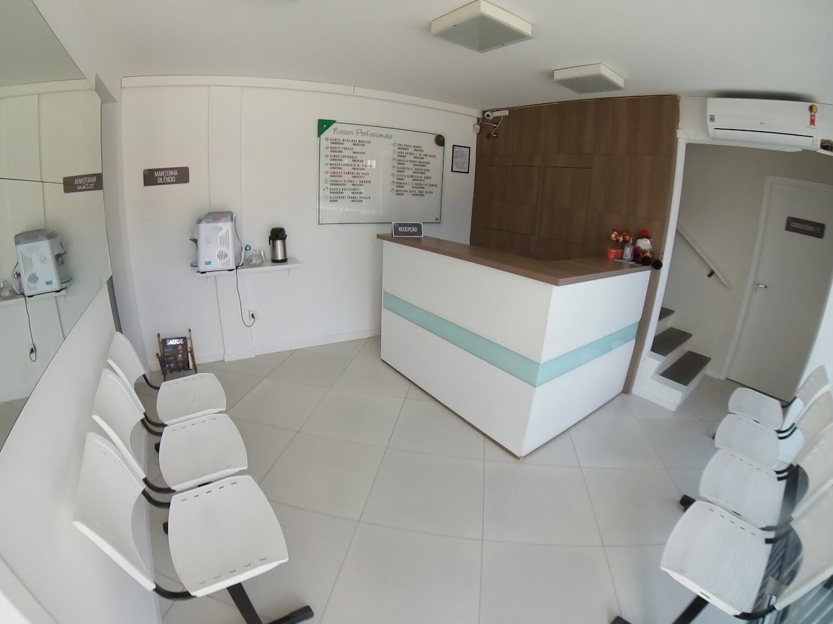 Clínica Médica Capoeiras em Florianópolis — foto 3