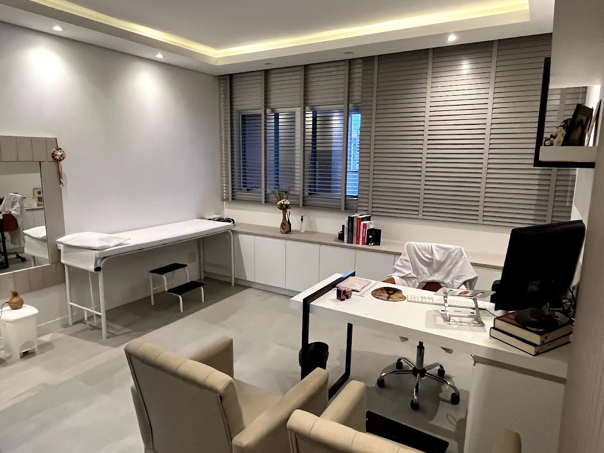 Clinica Médica Dra Paola David em Florianópolis — foto 1