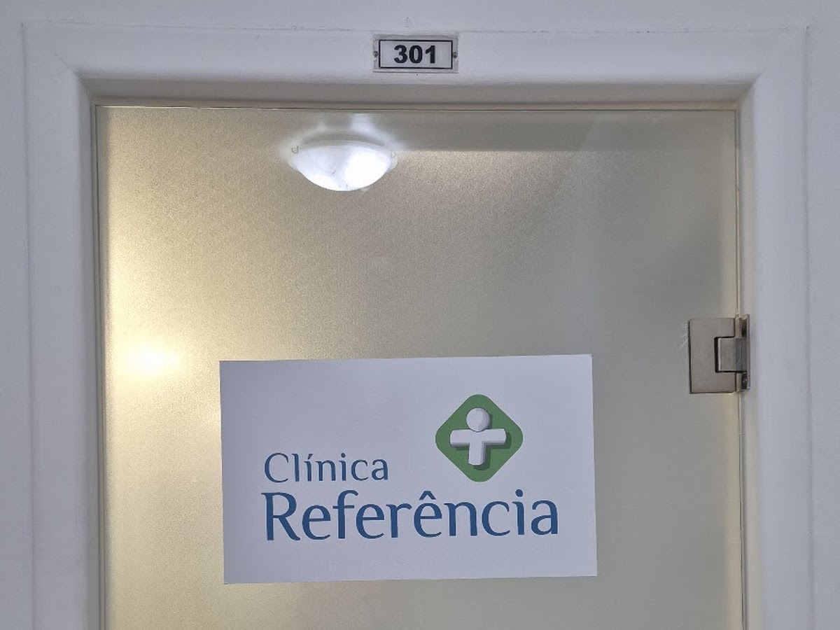 Clínica Médica Referência em Florianópolis — foto 2