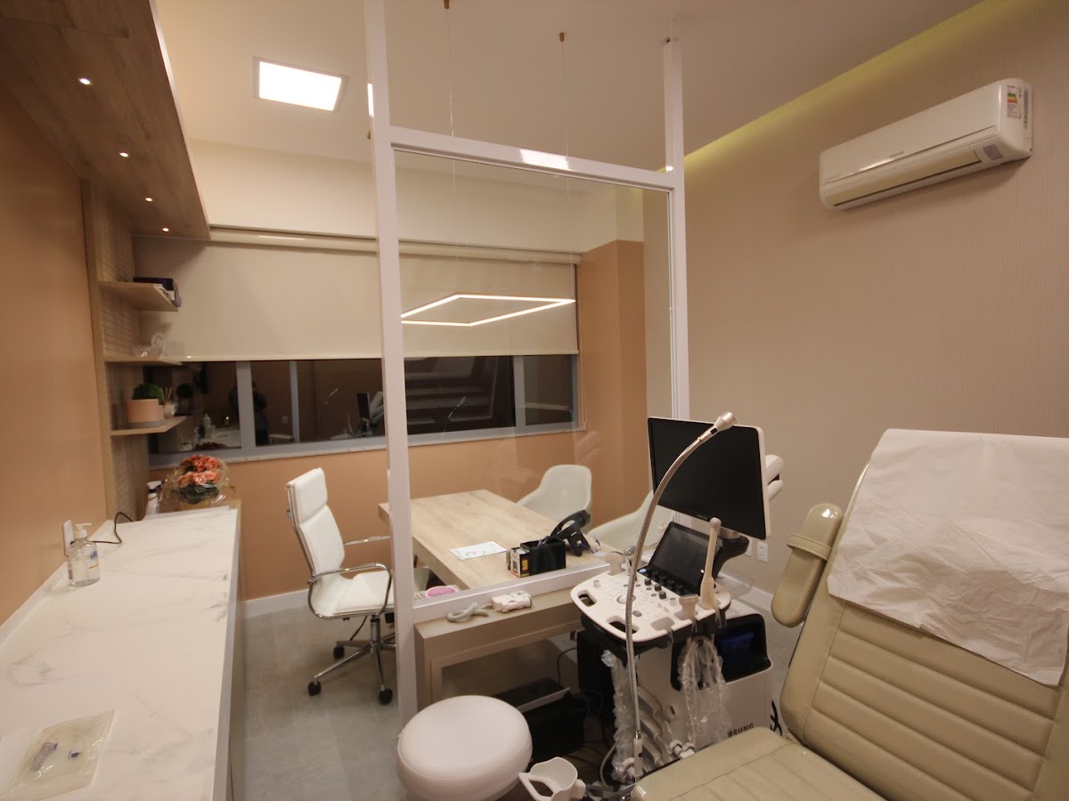 Foto da Clínica Médica Santé