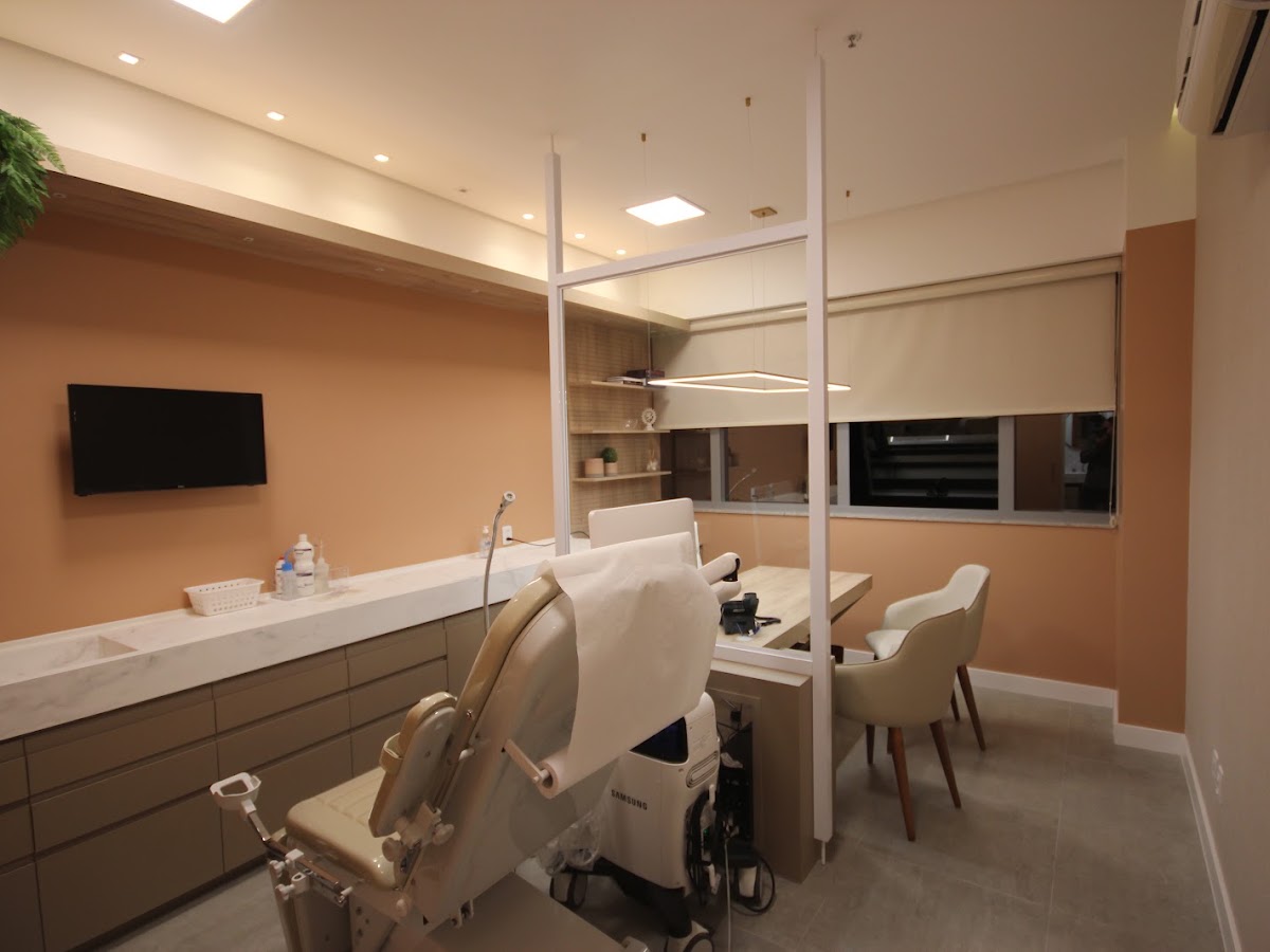 Clínica Médica Santé em Florianópolis — foto 1