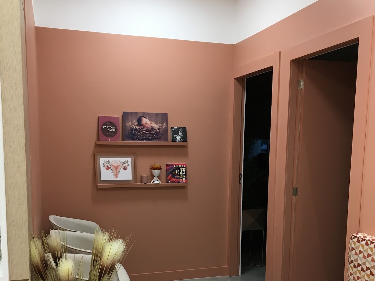 Clínica Médica Santé em Florianópolis — foto 3