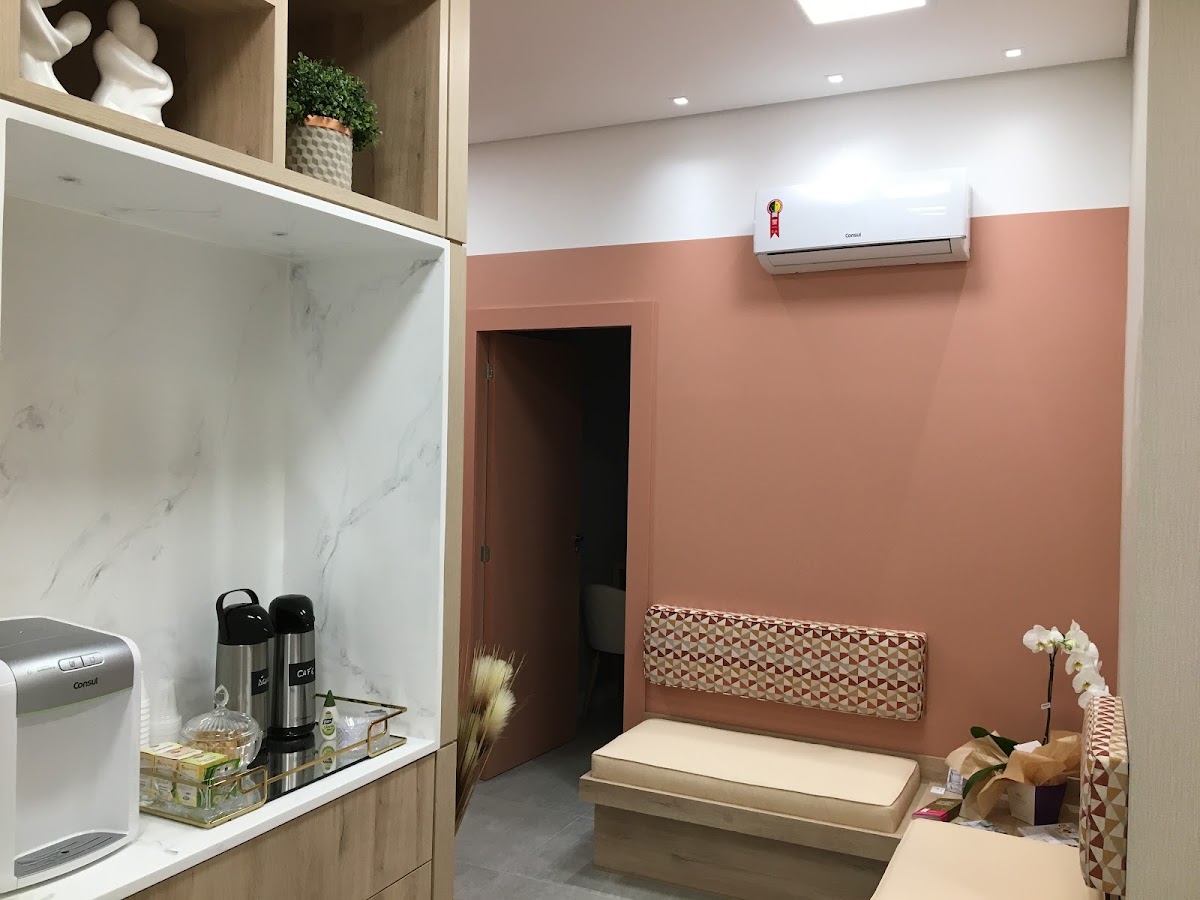 Clínica Médica Santé em Florianópolis — foto 4