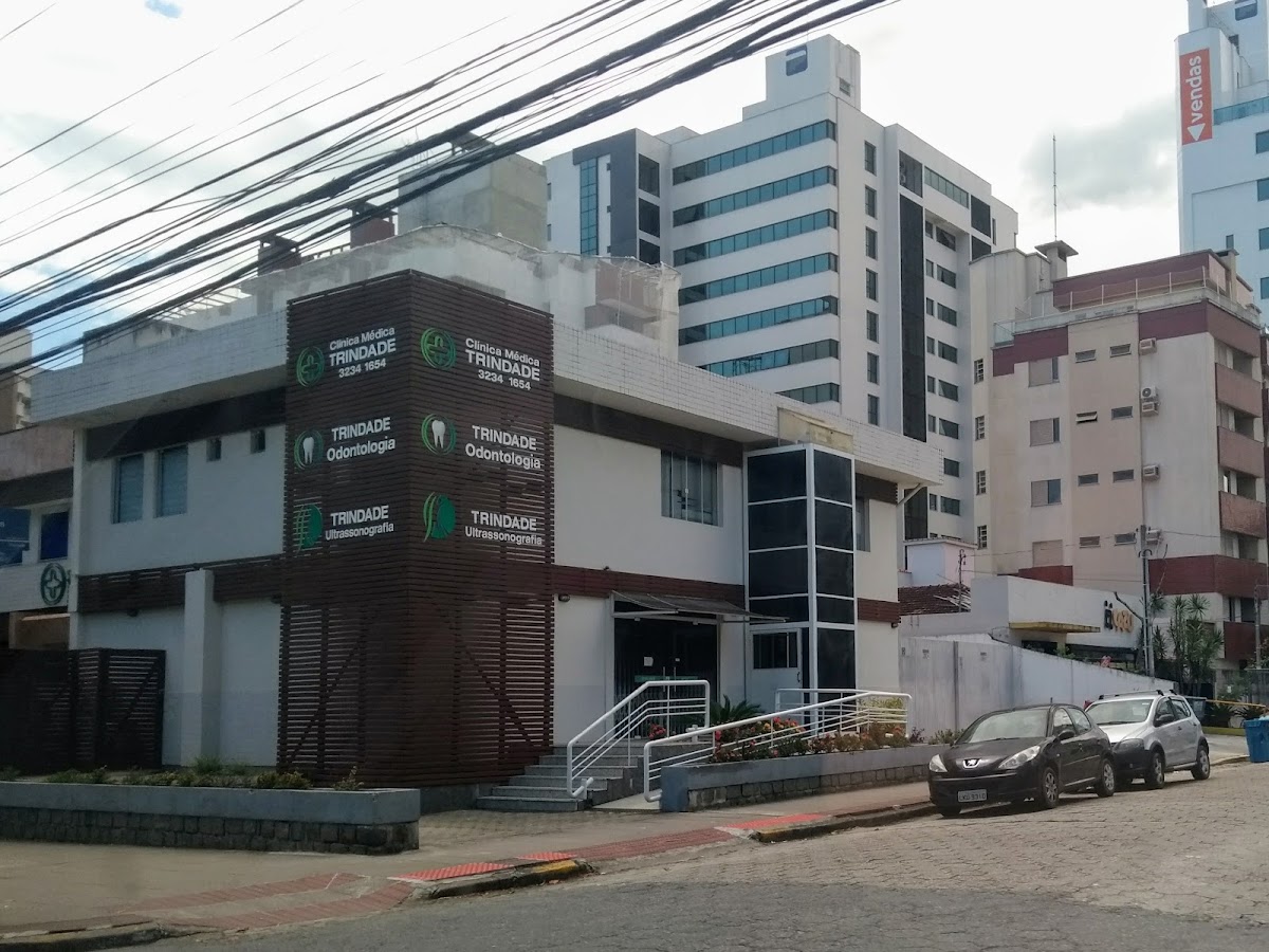 Foto da Clínica Médica Trindade