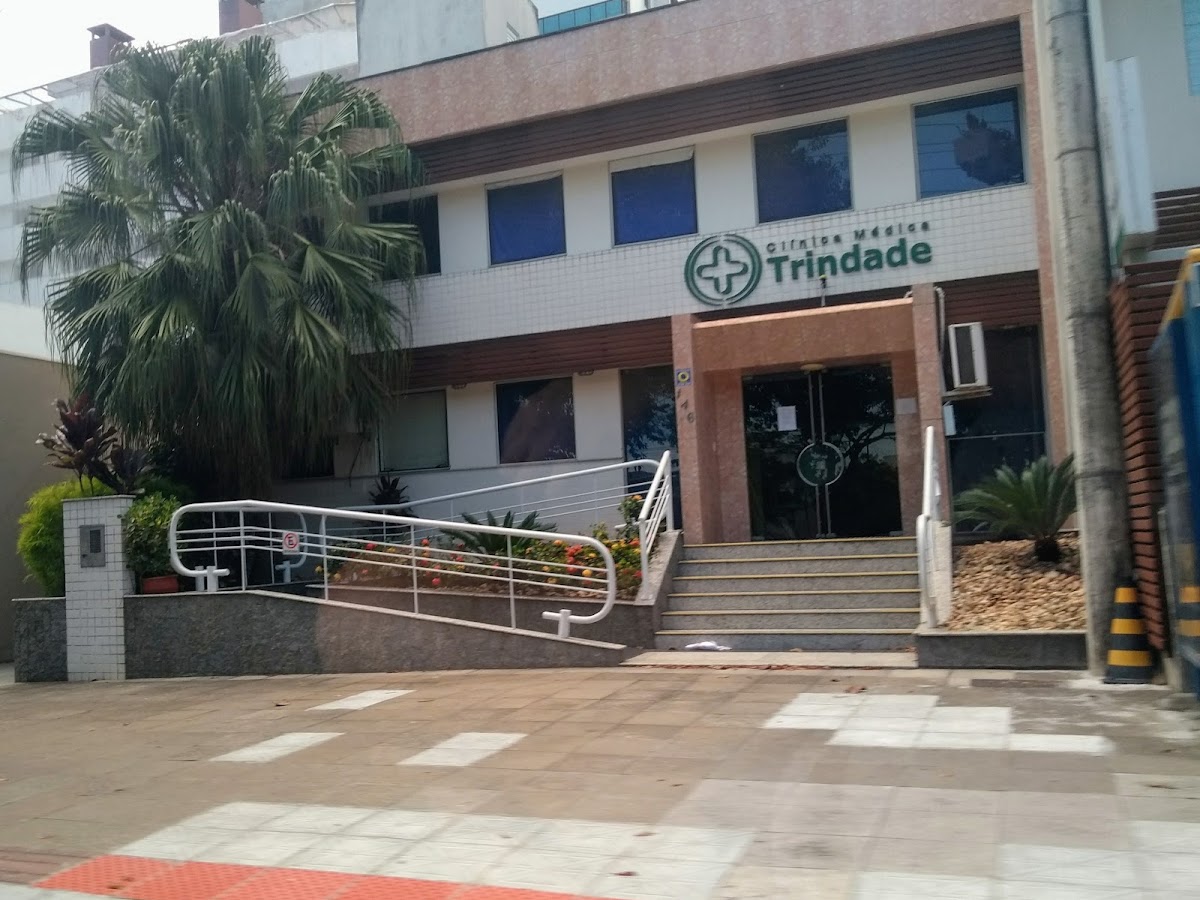 Clínica Médica Trindade em Florianópolis — foto 1
