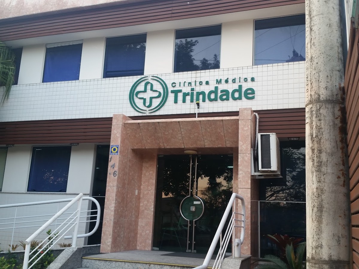 Clínica Médica Trindade em Florianópolis — foto 3
