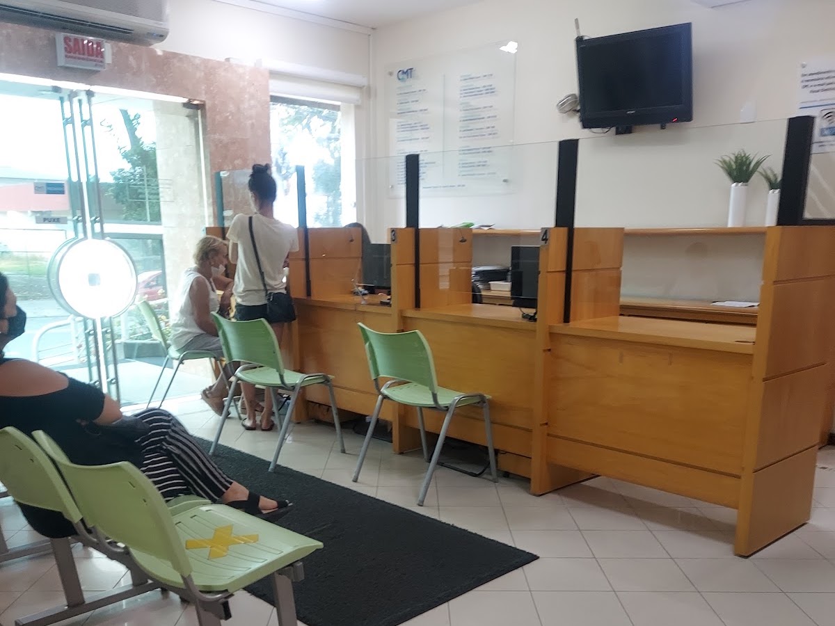 Clínica Médica Trindade em Florianópolis — foto 4