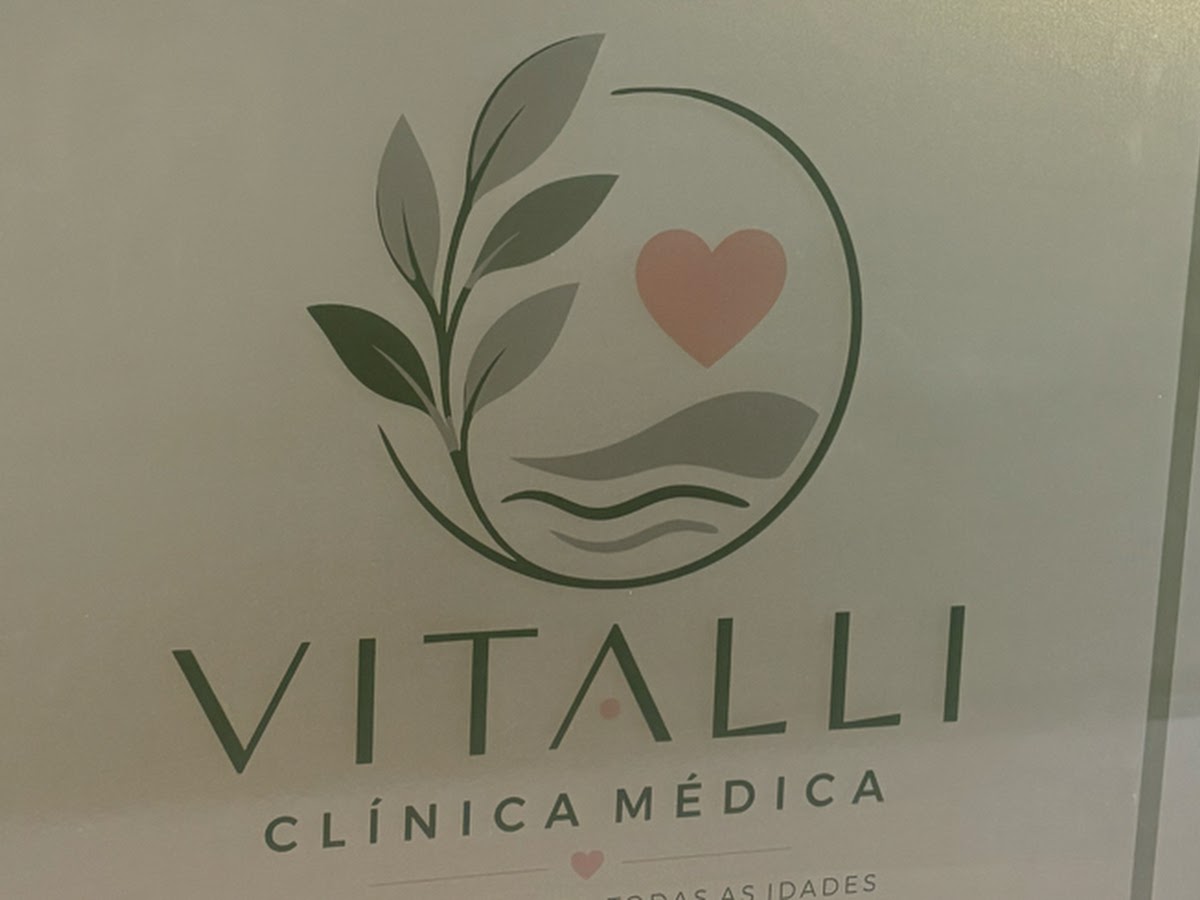 Foto da Clínica Médica Vitalli
