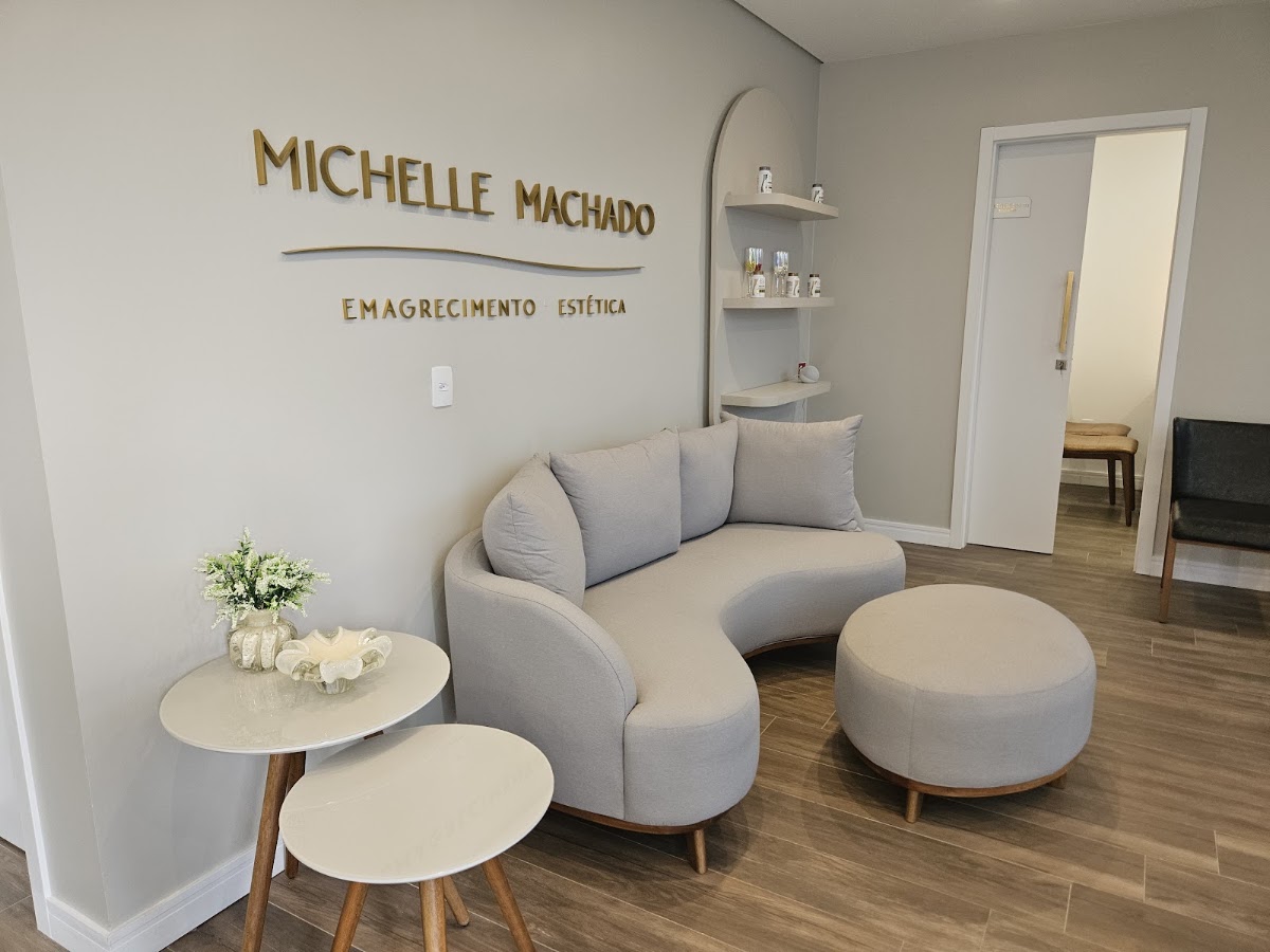 Clínica Michelle Machado em Florianópolis — foto 2