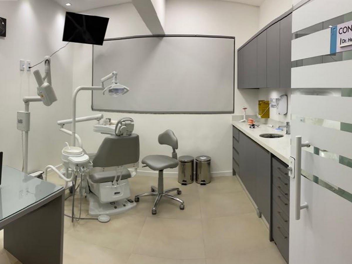 Clínica Odonto Norte | Implante | Prótese | Estética | Reabilitação Oral | Dentista em Canasvieiras em Florianópolis — foto 2