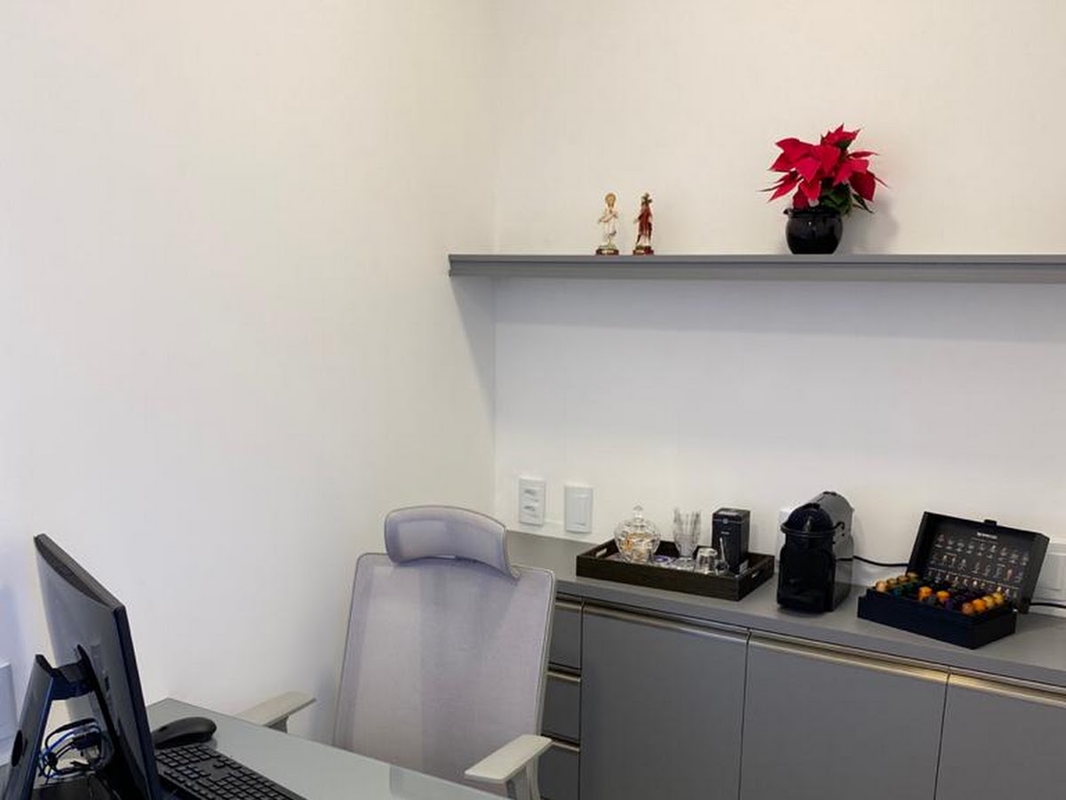 Clínica Odonto Norte | Implante | Prótese | Estética | Reabilitação Oral | Dentista em Canasvieiras em Florianópolis — foto 3