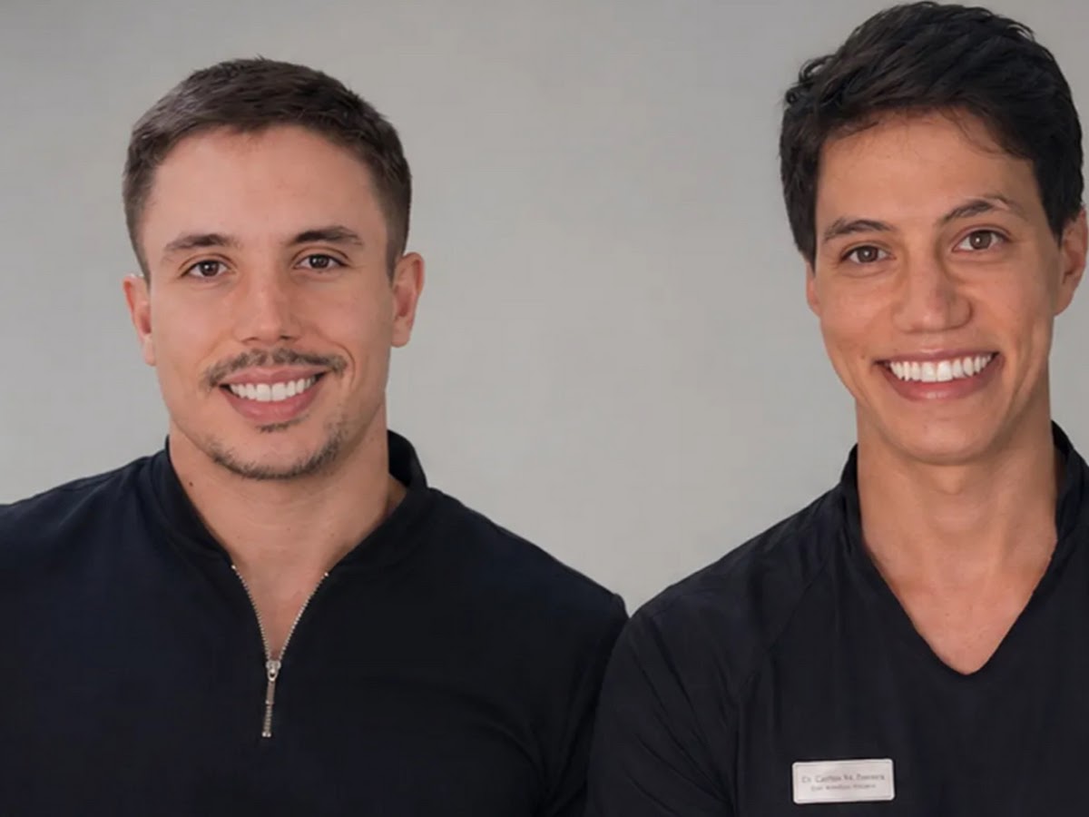 Foto da Clínica Odontológica White Lounge - Dentistas na Trindade, Florianópolis