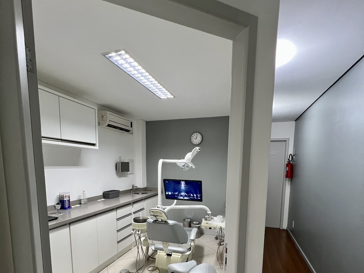 Clínica Odontológica White Lounge - Dentistas na Trindade, Florianópolis em Florianópolis — foto 2