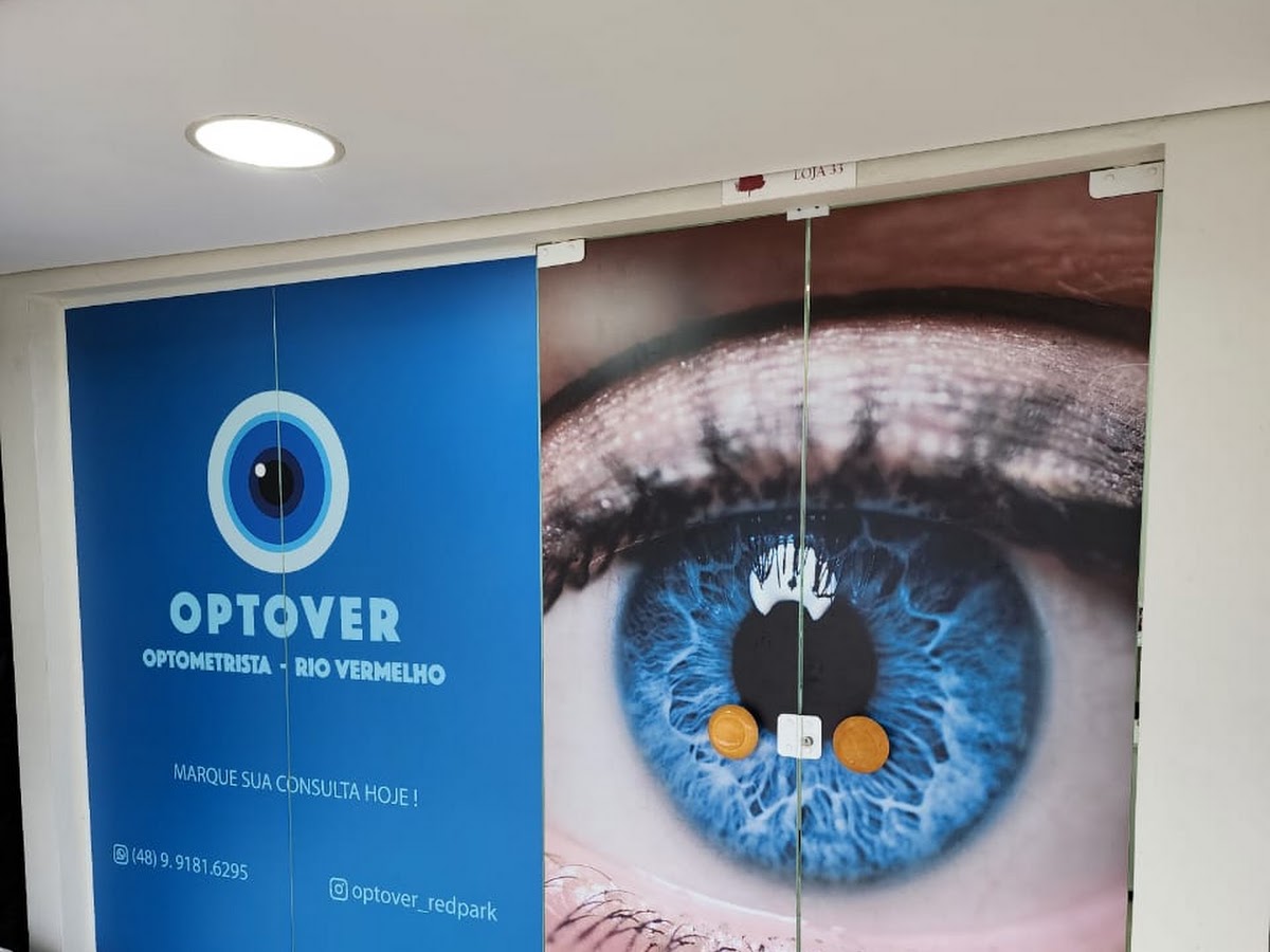 Clinica Optover - Optometria Rio Vermelho em Florianópolis — foto 1