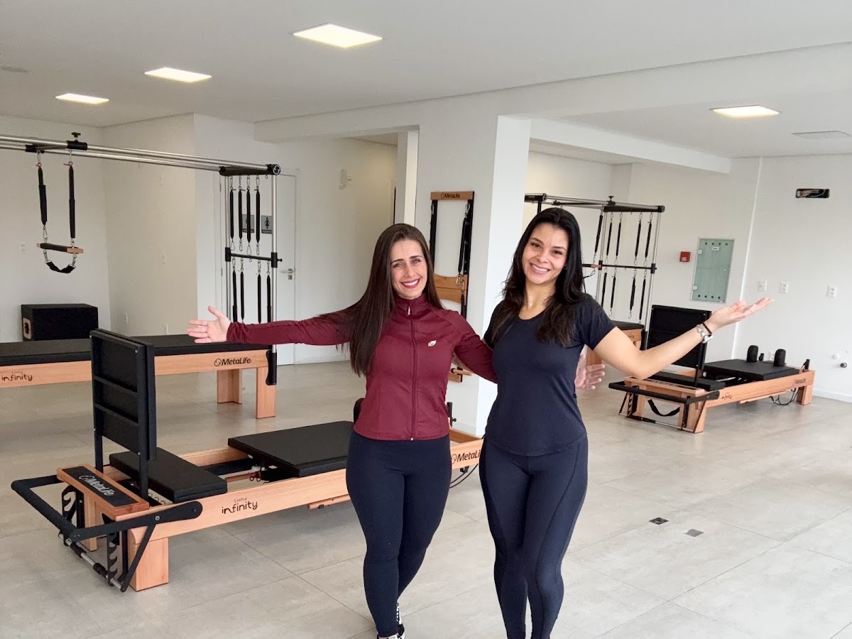 CLÍNICA PANTANAL Fisioterapia e Pilates - Florianópolis em Florianópolis — foto 2