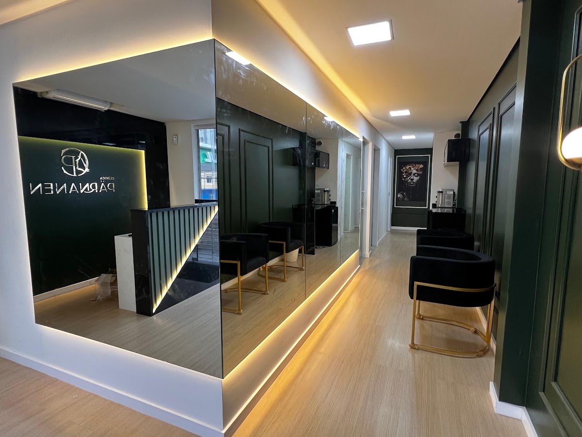 Clínica Parnanen Estética Avançada em Florianópolis — foto 1