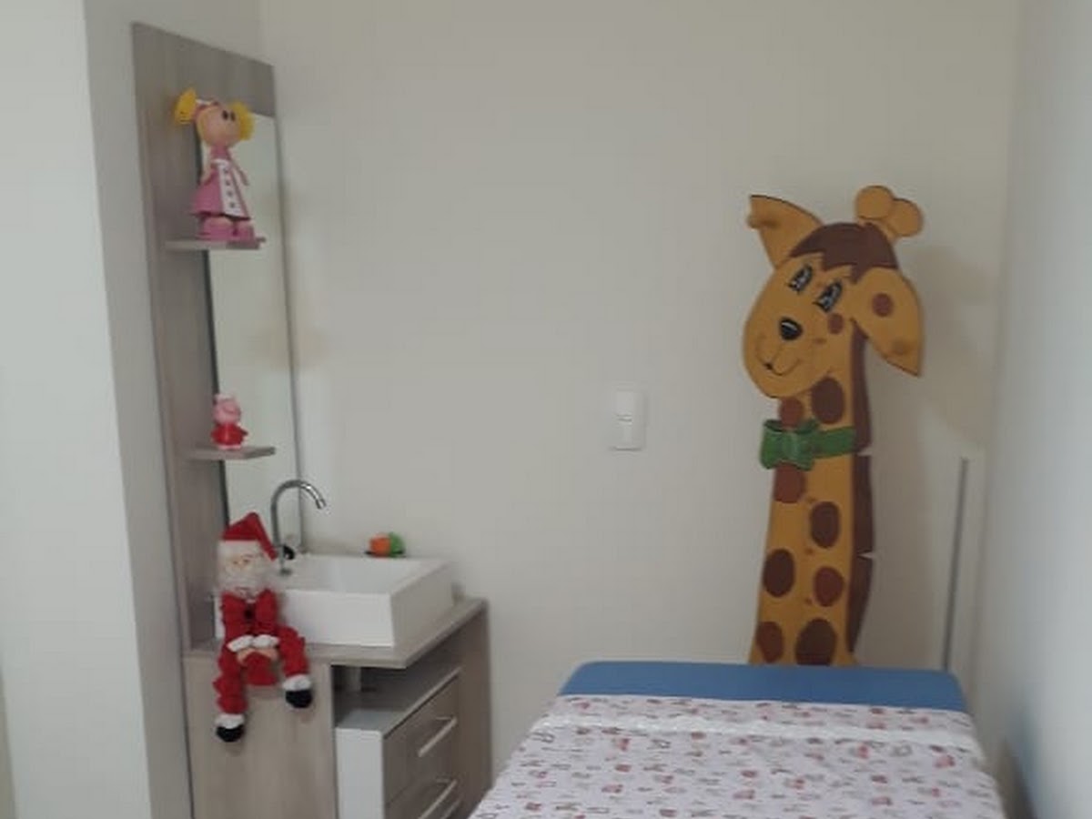 Clínica Pediátrica Sem Dodói em Florianópolis — foto 1