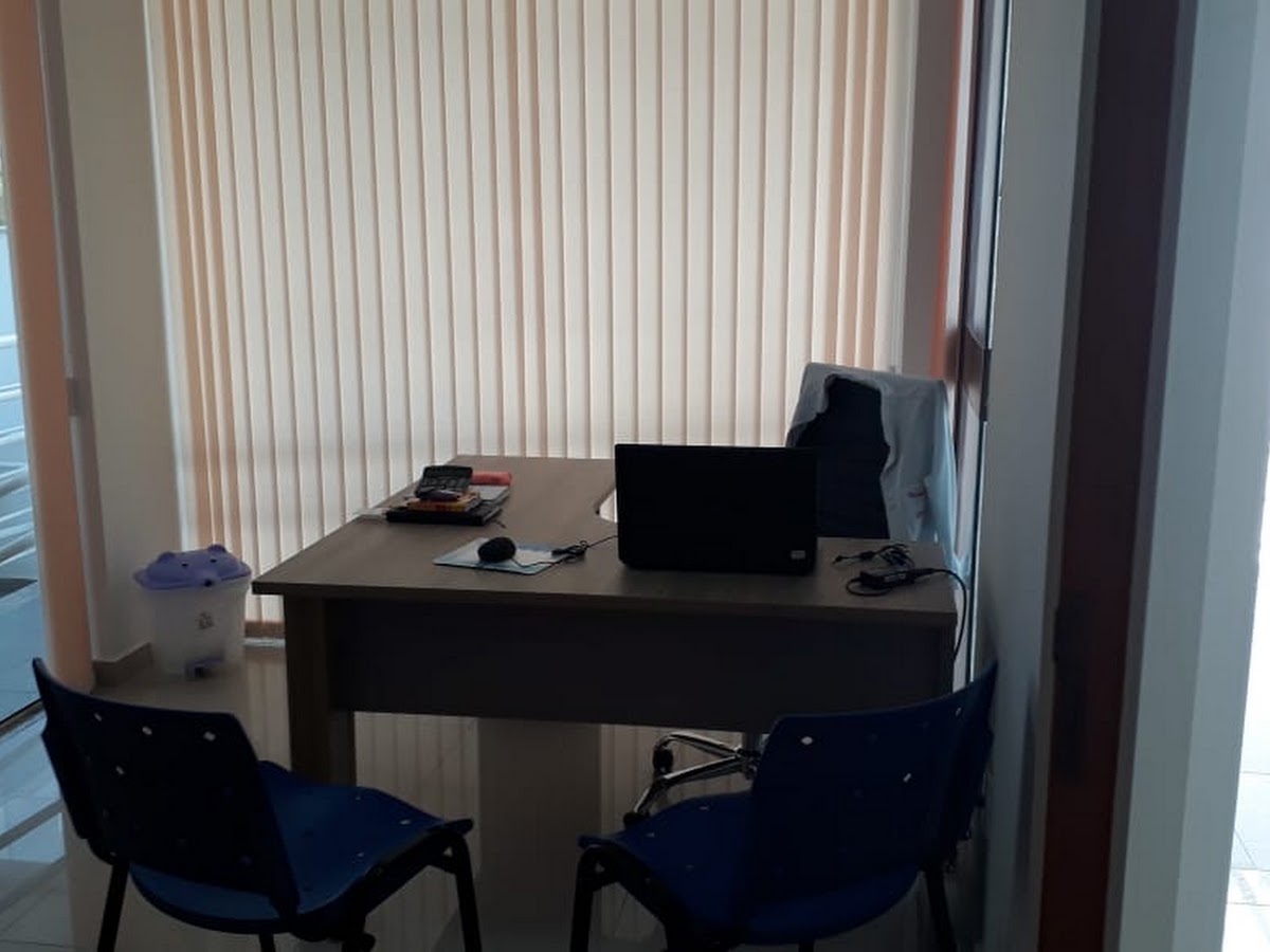 Clínica Pediátrica Sem Dodói em Florianópolis — foto 2