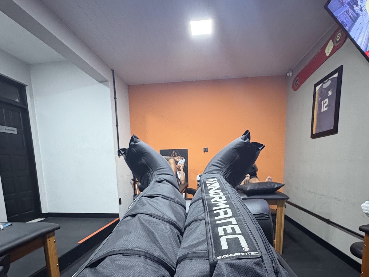 Clínica Physical Up Fisio Desportiva em Florianópolis — foto 2
