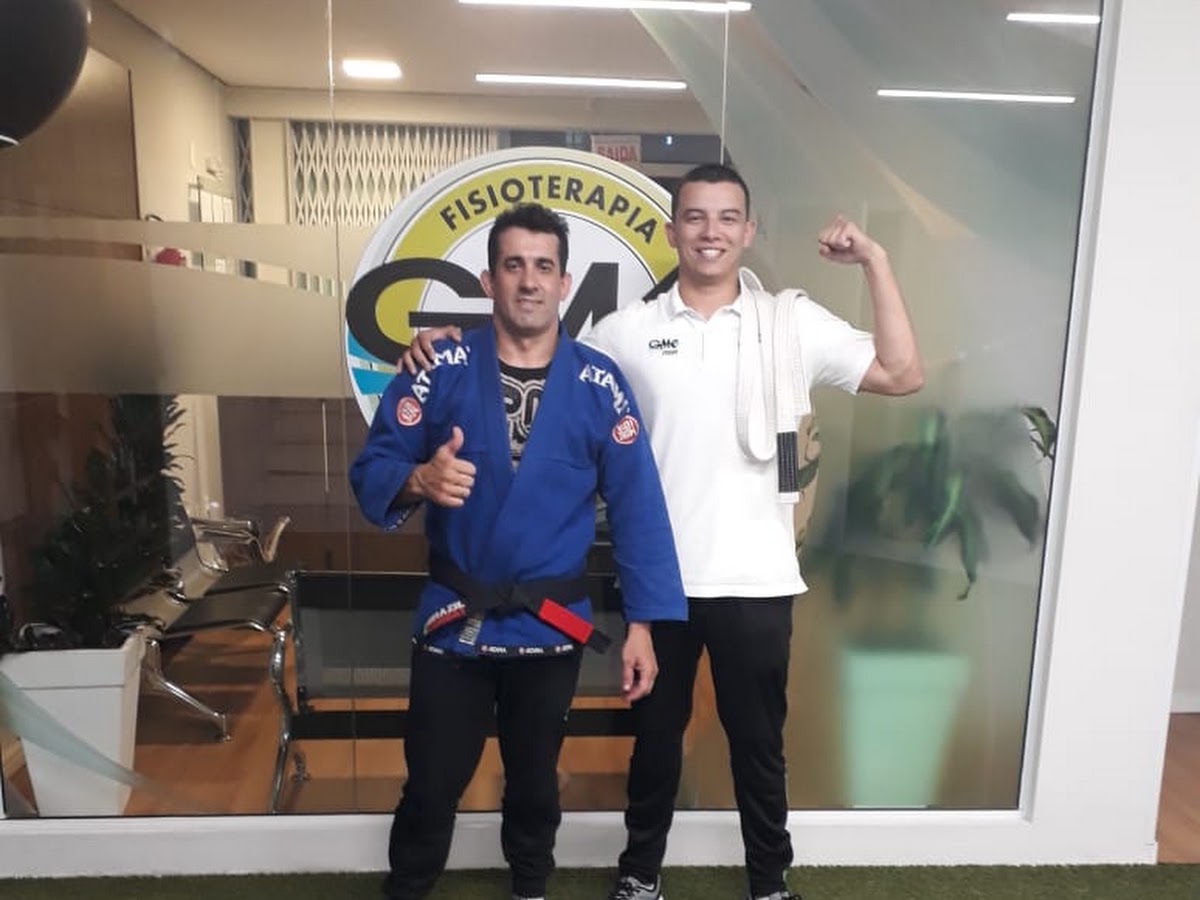 Clínica Physical Up Fisio Desportiva em Florianópolis — foto 4