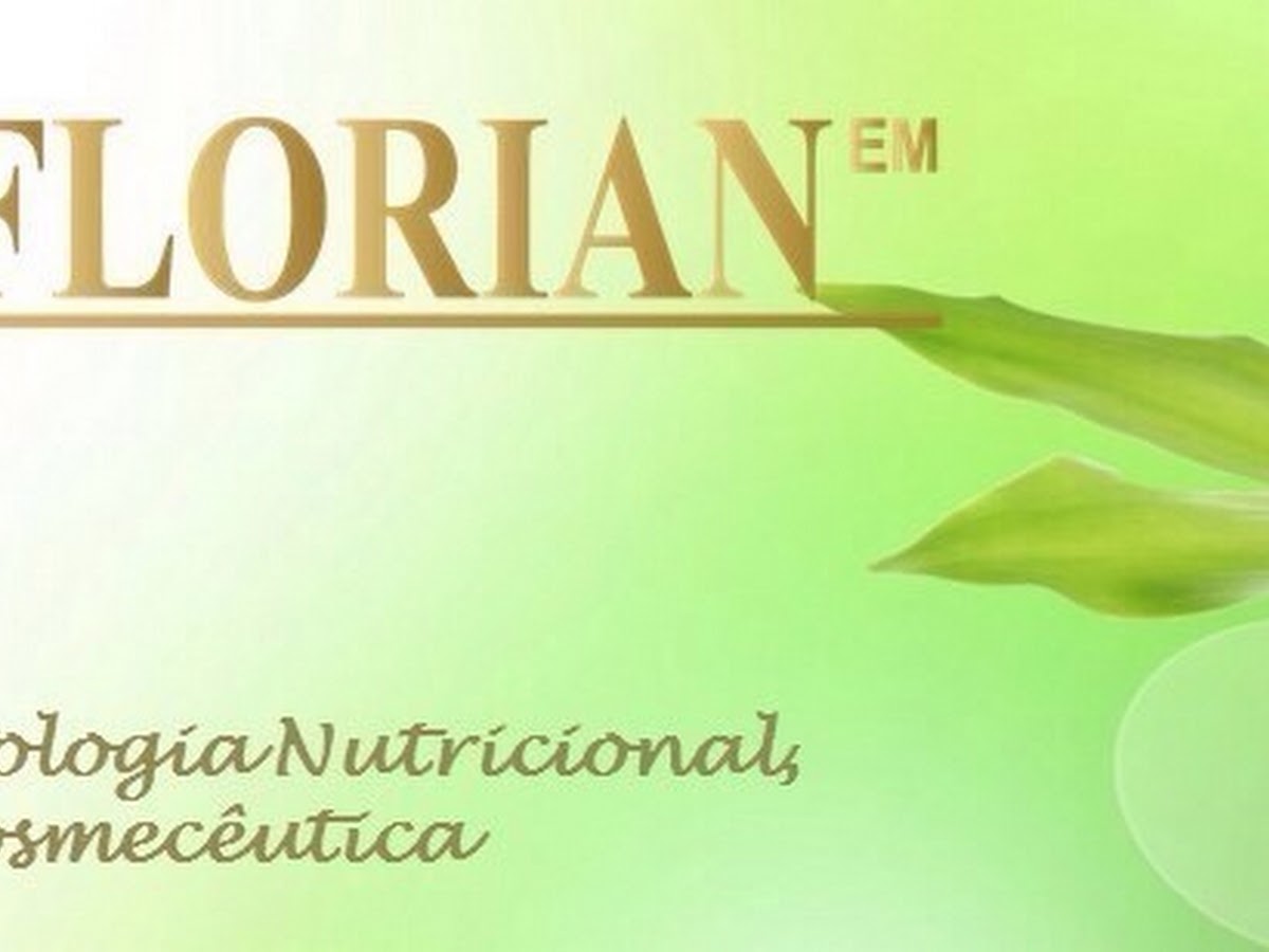 Logo Clínica Saint Florian Agronômica