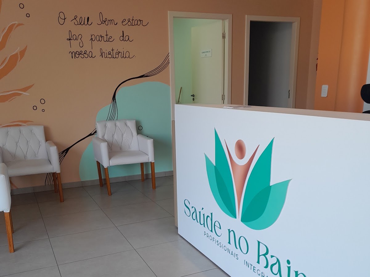 Clínica Saúde no Bairro em Florianópolis — foto 1