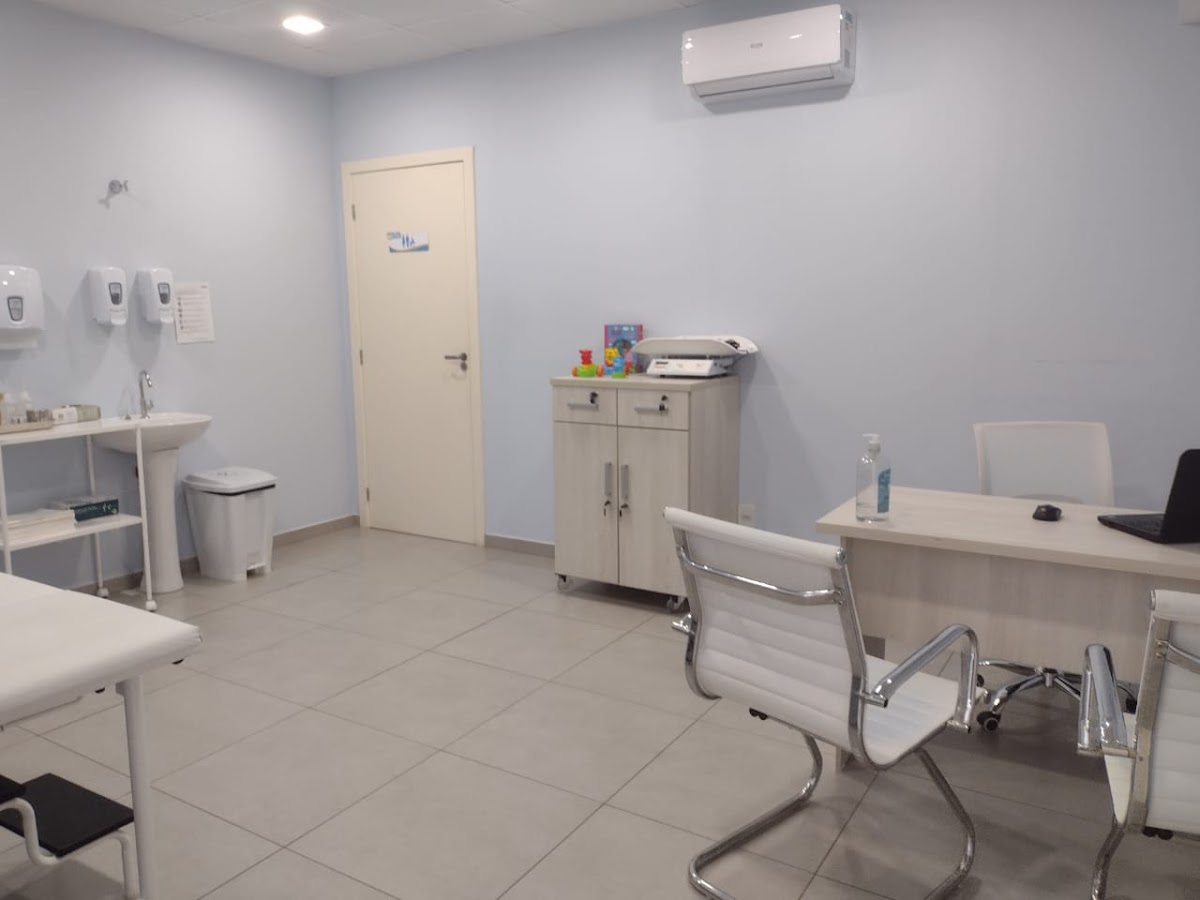 Clínica Saúde no Bairro em Florianópolis — foto 3